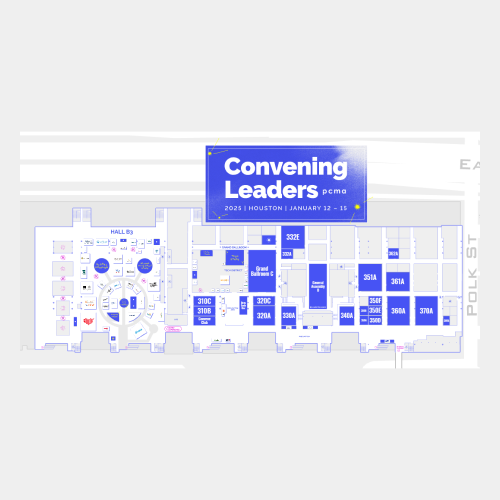 PCMA Сonvening Leaders 2025